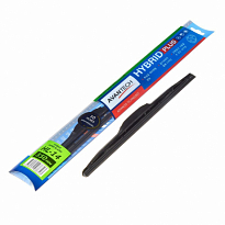 AVANTECH Щетка стеклоочистителя гибридная на левый руль Hybrid 350мм (14'') (HL-14)126061